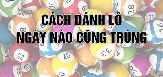 Chiến Lược Đánh Lô Hiệu Quả – Bí Quyết Từ GG88 5 Cách đánh lô luôn trúng mỗi ngày