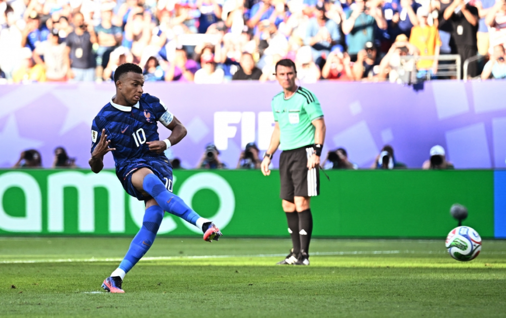 Số Liệu Thống Kê Về Mbappé: Bức Tranh Toàn Cảnh Về Siêu Sao Bóng Đá Pháp 2 Số liệu thống kê về Mbappé